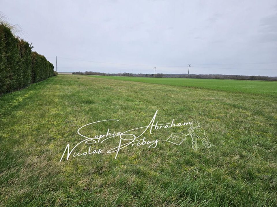 Terreno en Janville-en-Beauce, Eure-et-Loir - foto 2