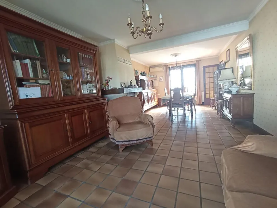Villa in Chateauroux, Indre - foto 2