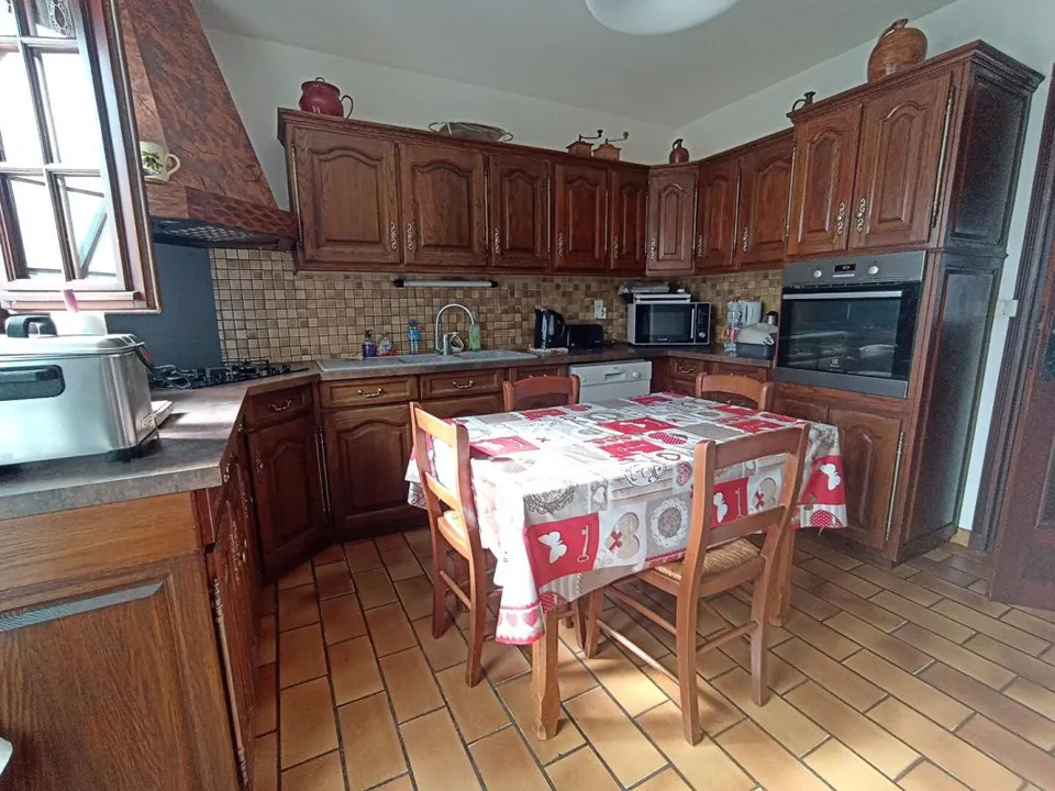 Villa in Chateauroux, Indre - foto 3