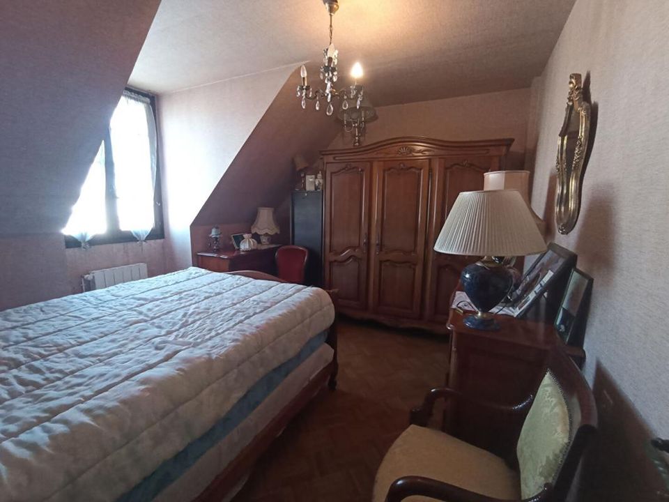 Villa in Chateauroux, Indre - foto 5