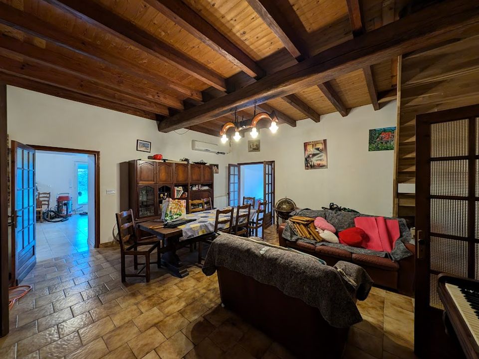 Villa i Cercoux, Charente-Maritime - foto 4
