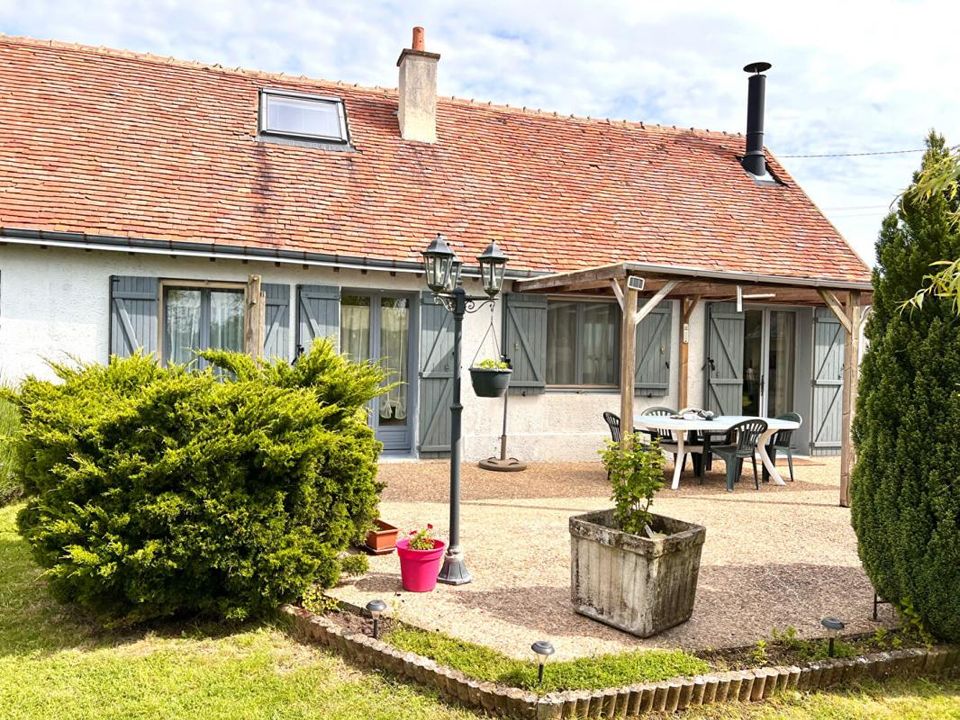 Villa i Droue, Loir-et-Cher - foto 5