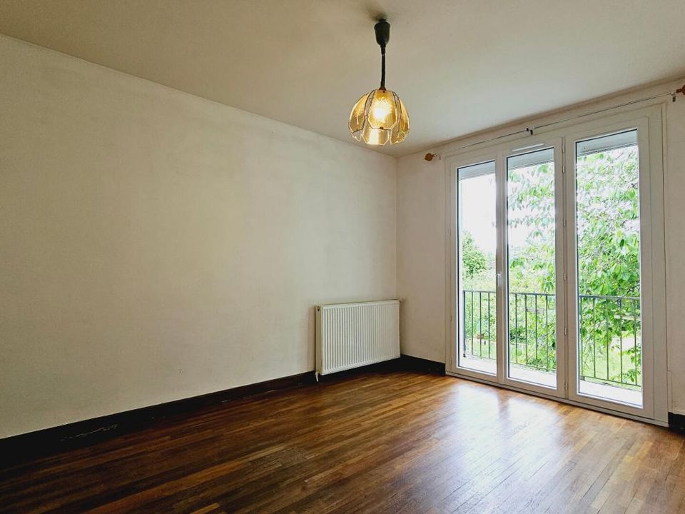 Villa in Mehun-sur-Yevre, Cher - foto 4