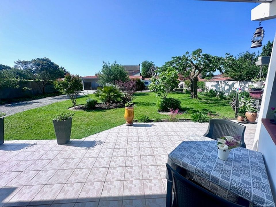 Villa i La Plaine-sur-Mer, Loire-Atlantique - foto 2