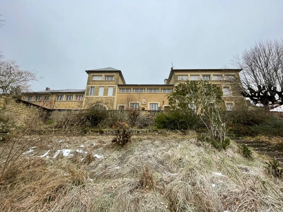 Villa i Sarlat-la-Caneda, Dordogne - foto 1