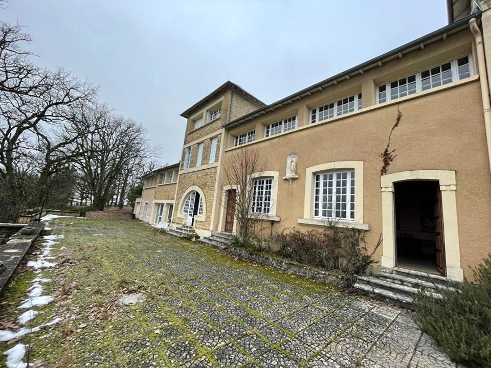 Villa i Sarlat-la-Caneda, Dordogne - foto 2