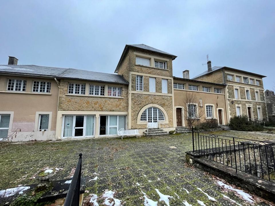 Villa i Sarlat-la-Caneda, Dordogne - foto 3