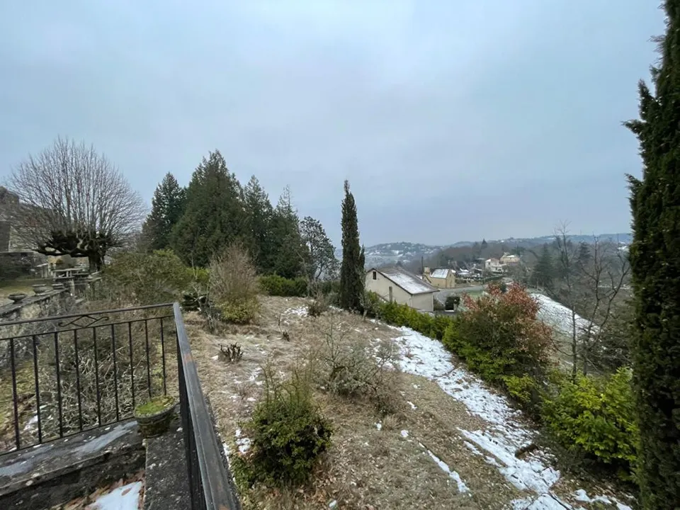Villa i Sarlat-la-Caneda, Dordogne - foto 4