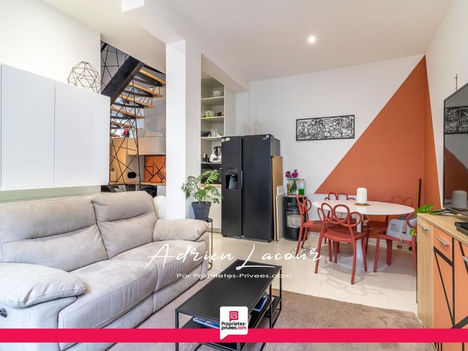Villa i Romorantin-Lanthenay, Loir-et-Cher - foto 4