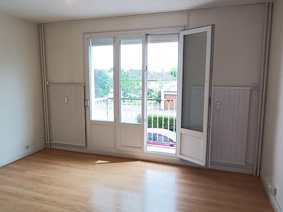 Lejlighed i Varennes-Vauzelles, Nievre - foto 2