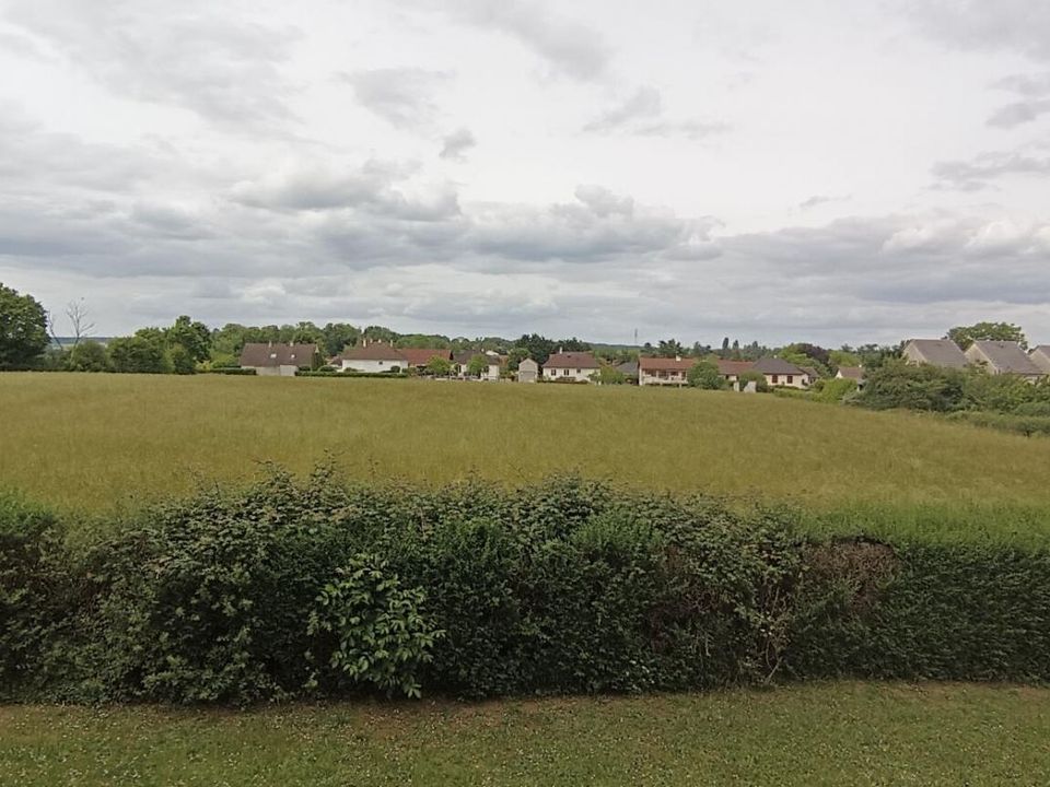 Lejlighed i Varennes-Vauzelles, Nievre - foto 3