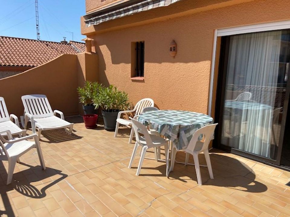 Lejlighed i Perpignan, Pyrenees-Orientales - foto 2