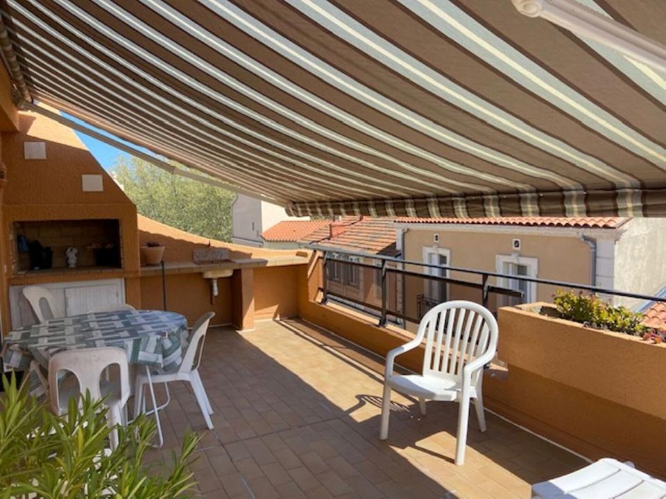 Lejlighed i Perpignan, Pyrenees-Orientales - foto 3