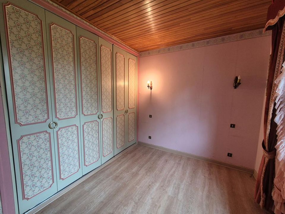 Villa i Lapleau, Correze - bilde 5