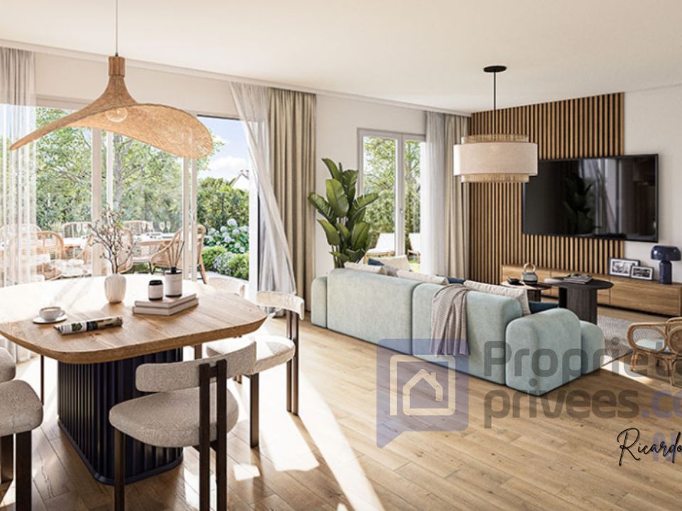 Villa en Concarneau, Finistere - foto 5