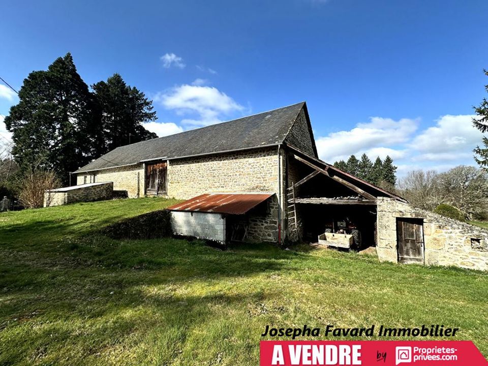 Villa en Treignac, Correze - foto 4