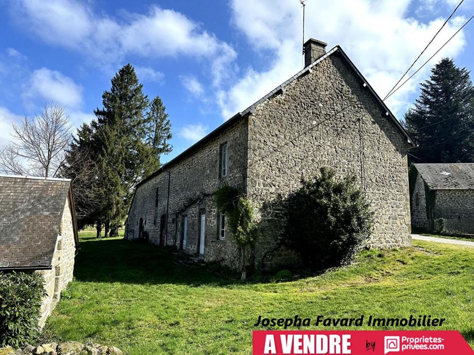 Villa en Treignac, Correze - foto 5