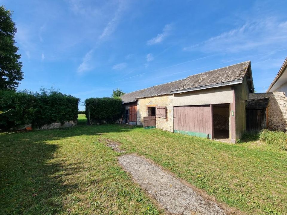 Villa i Artenay, Loiret - foto 4