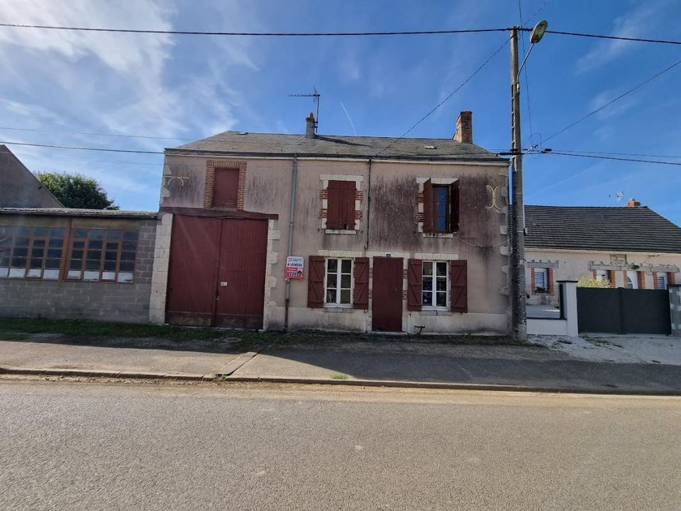 Villa i Artenay, Loiret - foto 5