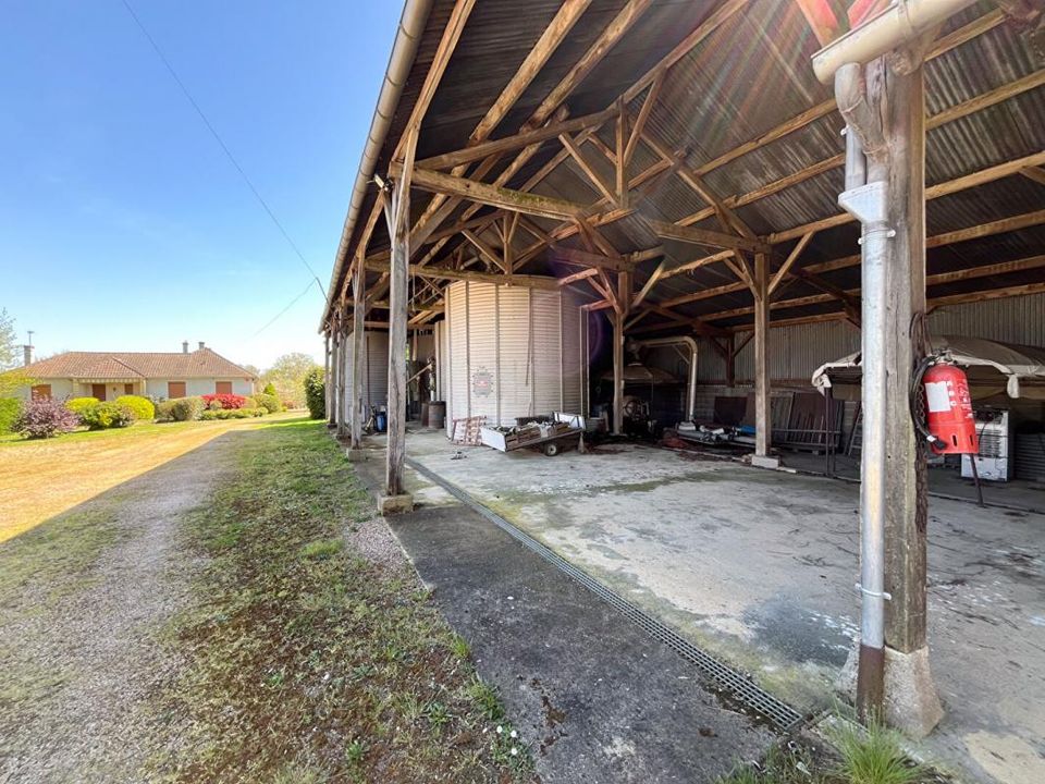 Villa i Varennes-Sur-Fouzon, Indre - foto 5