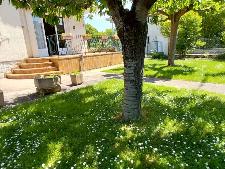 Villa i Le Passage, Lot-et-Garonne - foto 1
