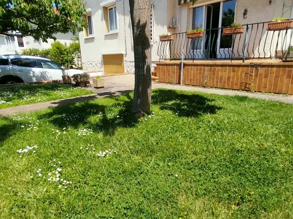 Villa i Le Passage, Lot-et-Garonne - foto 2