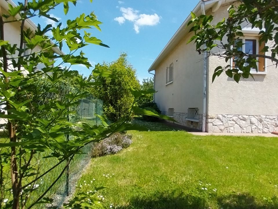 Villa i Le Passage, Lot-et-Garonne - foto 3