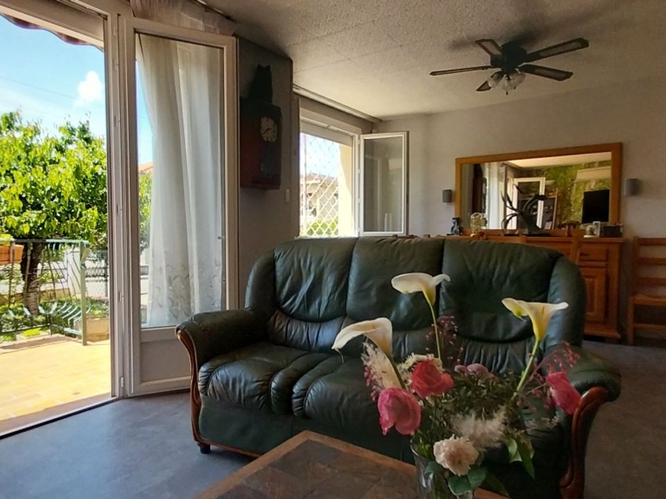 Villa i Le Passage, Lot-et-Garonne - foto 4