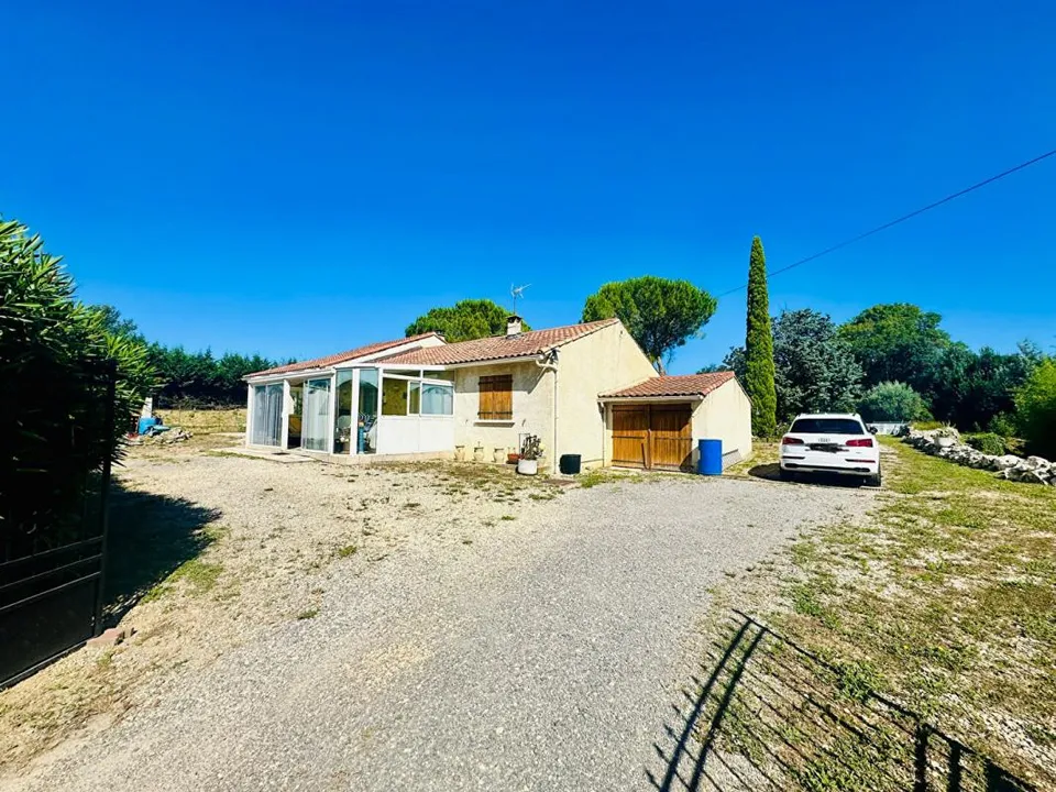 Villa i Ales, Gard - bilde 4