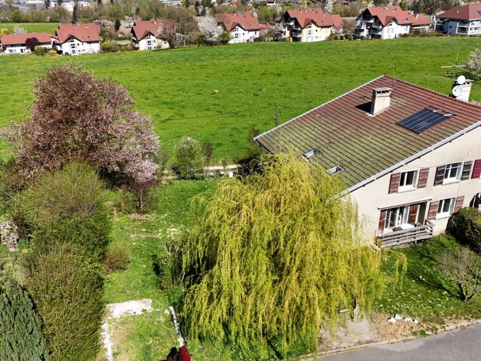 Villa in Annecy, Haute-Savoie - foto 1