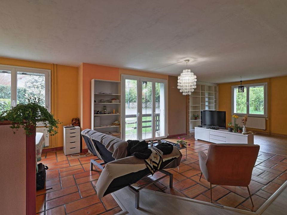 Villa in Annecy, Haute-Savoie - foto 2
