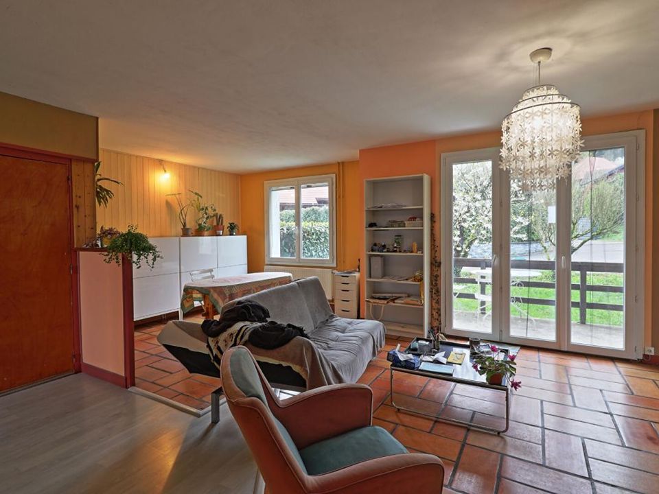 Villa in Annecy, Haute-Savoie - foto 3