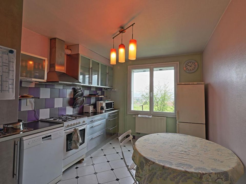 Villa in Annecy, Haute-Savoie - foto 4