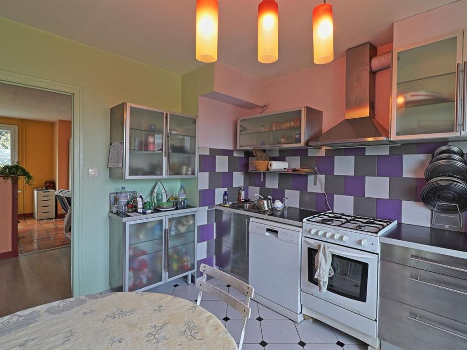 Villa in Annecy, Haute-Savoie - foto 5