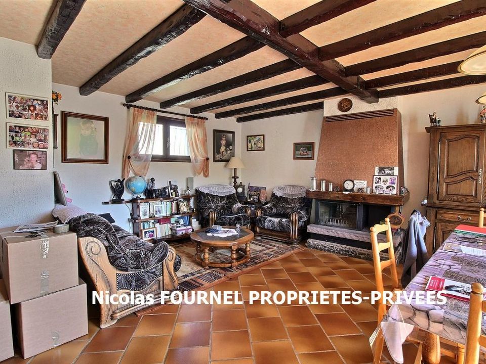 Villa a Saint-Ferréol-d'Auroure, Haute-Loire - foto 3