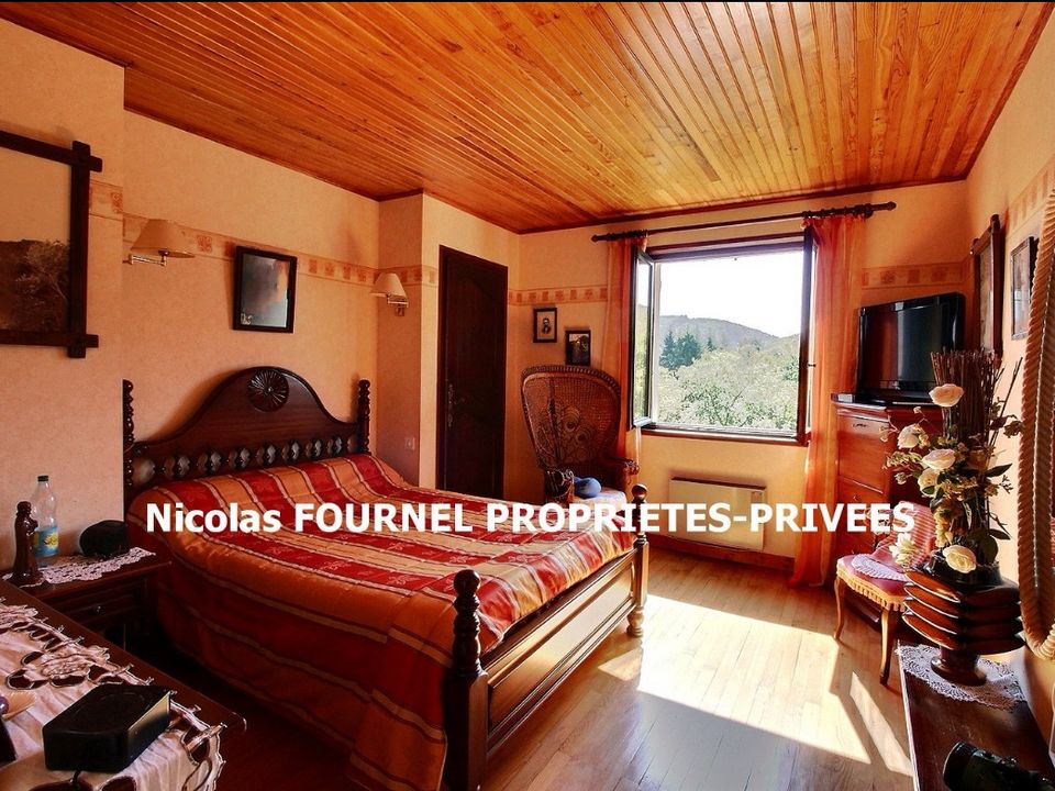 Villa a Saint-Ferréol-d'Auroure, Haute-Loire - foto 4