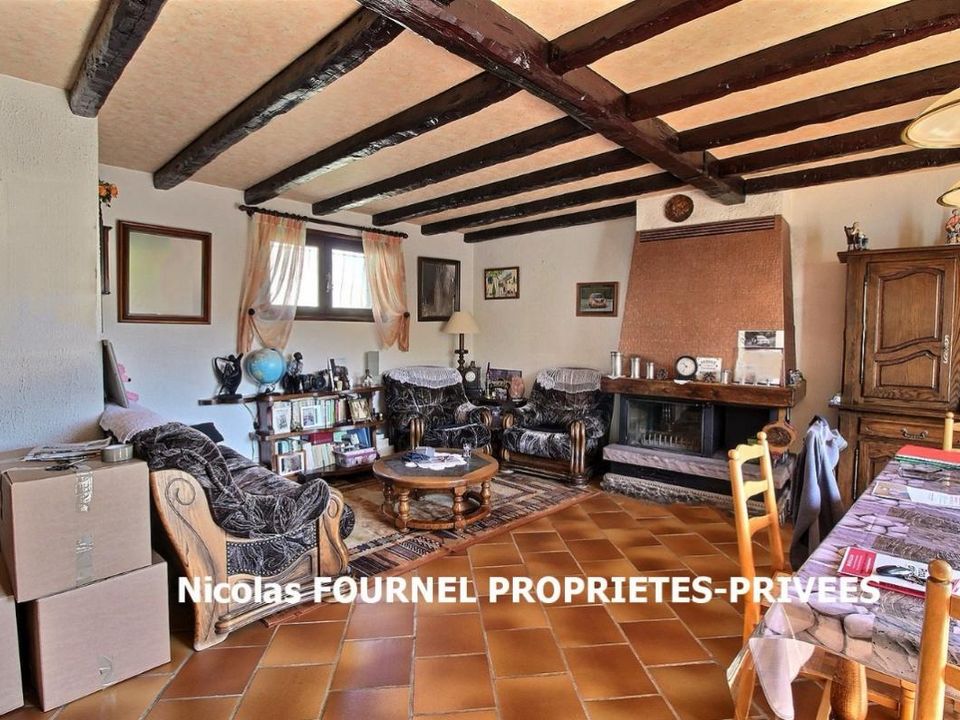Villa a Saint-Ferréol-d'Auroure, Haute-Loire - foto 5