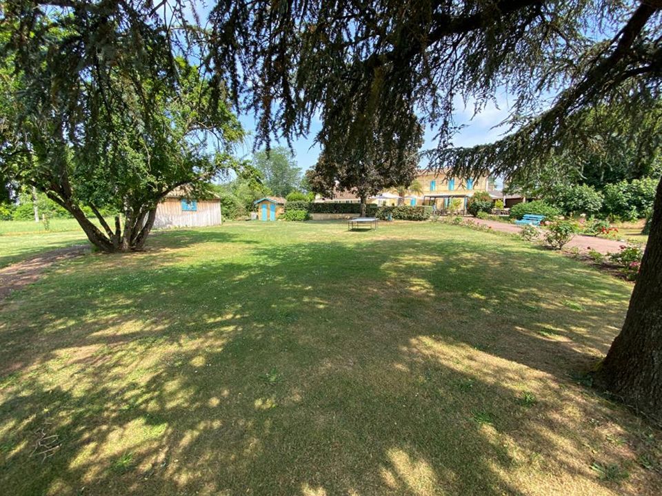Villa i Sainte-Terre, Gironde - foto 3