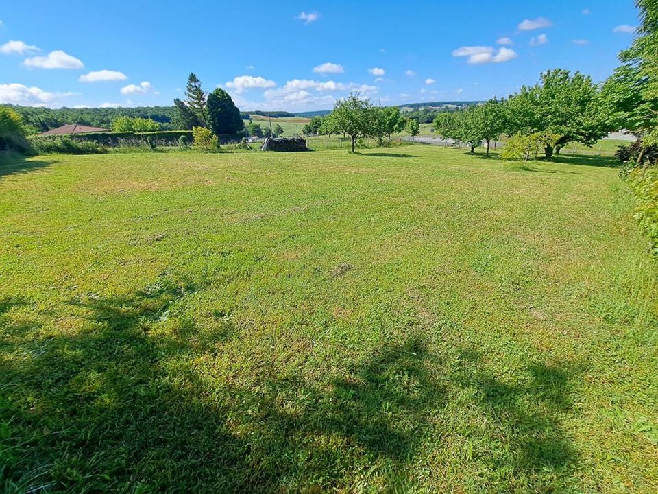 Helårsgrund i La Couronne, Charente - foto 1