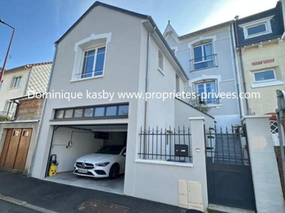Villa i Le Mans, Sarthe - foto 2