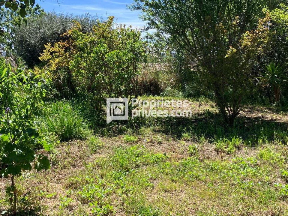 Villa em Lespignan, Herault - foto 3