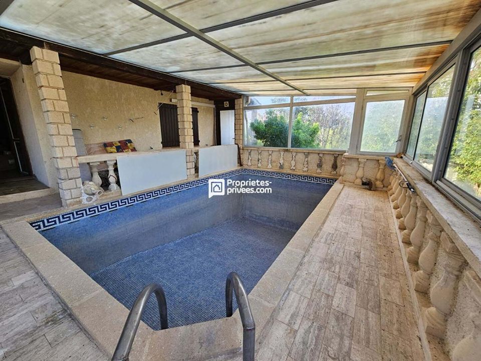 Villa em Lespignan, Herault - foto 5