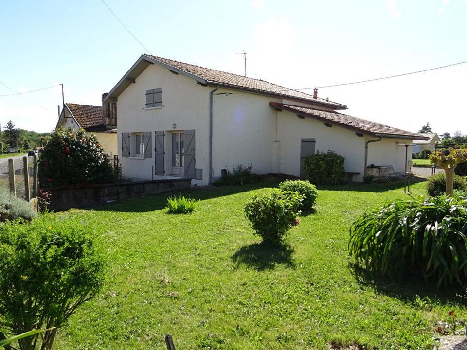 Villa i Mugron, Landes - bilde 1
