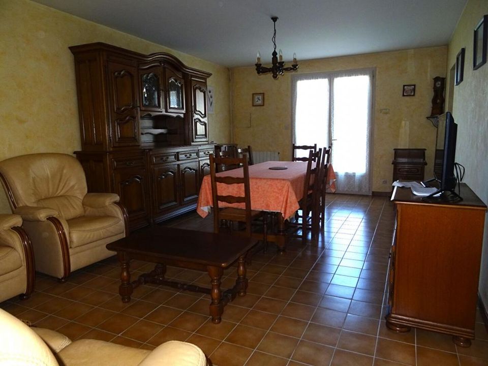 Villa i Mugron, Landes - bilde 3
