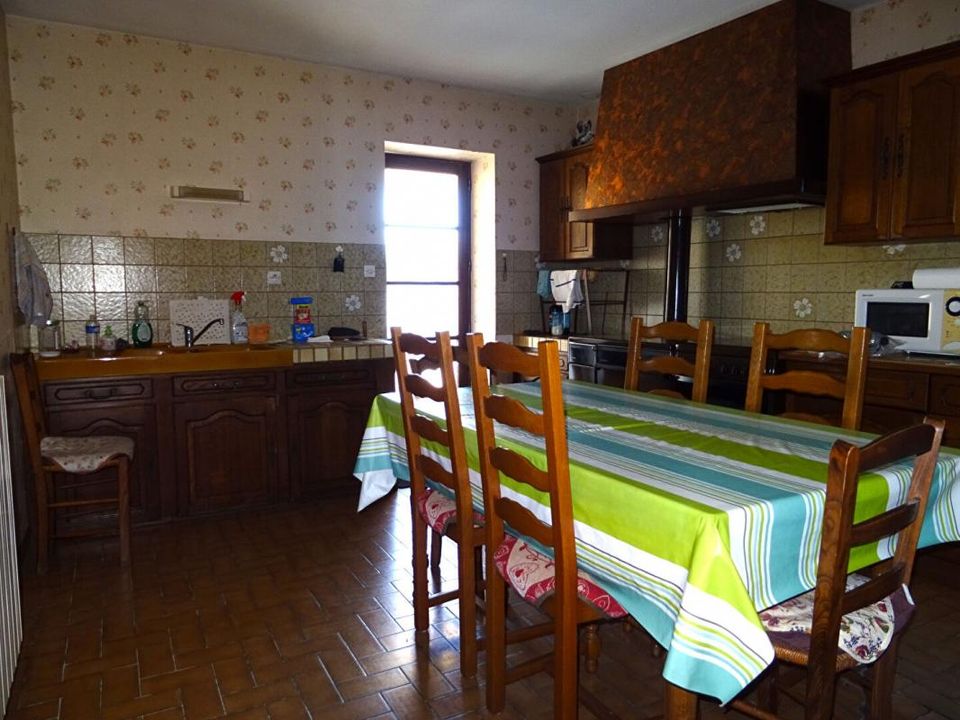 Villa i Mugron, Landes - bilde 4