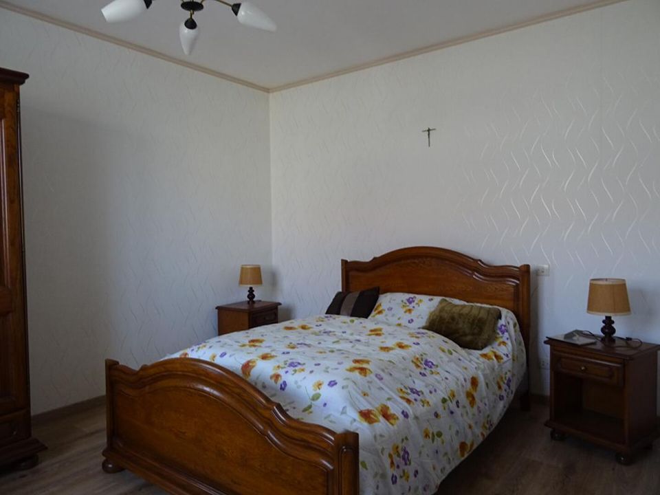 Villa i Mugron, Landes - bilde 5