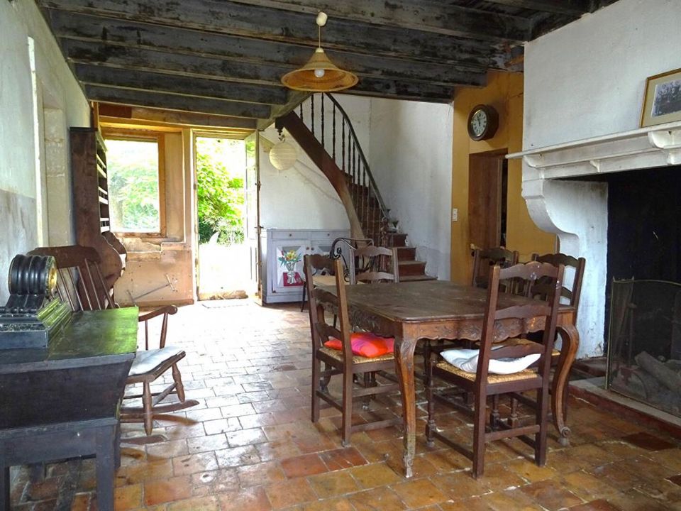 Villa i Larbey, Landes - bilde 2