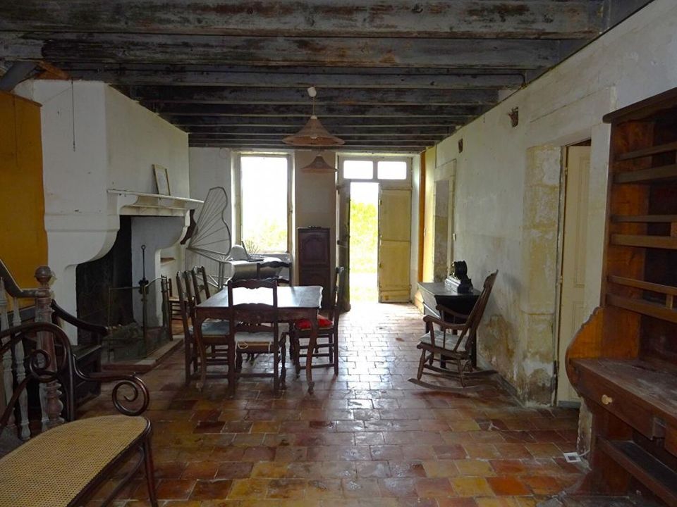 Villa i Larbey, Landes - bilde 3