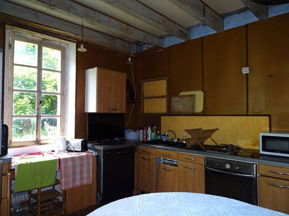 Villa i Larbey, Landes - bilde 4