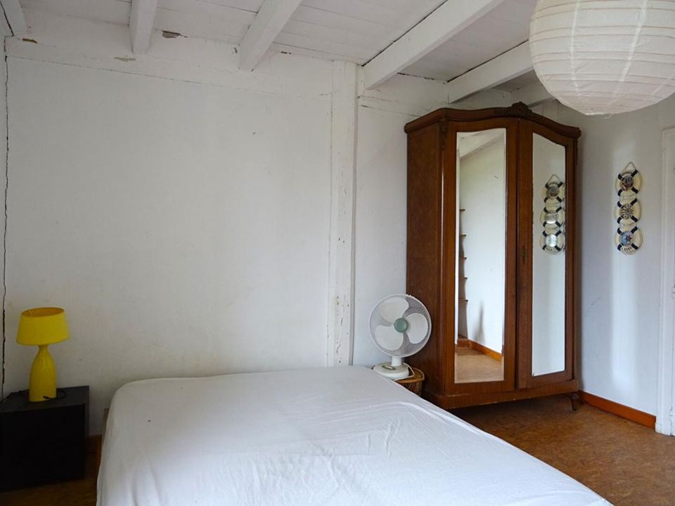 Villa i Larbey, Landes - bilde 5